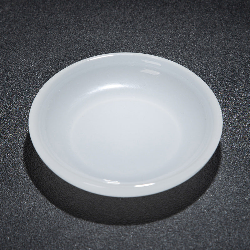 Liuli Glass Tea Cup