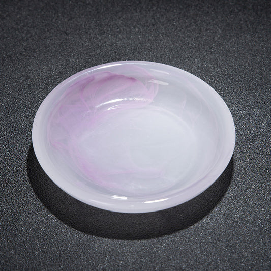 Liuli Glass Tea Cup